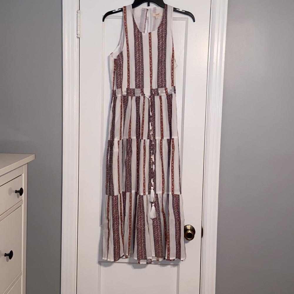 Oddi Dress Size Small